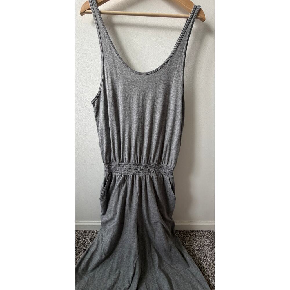 Aerie everyday track jumpsuit women's size M - Picture 7 of 7